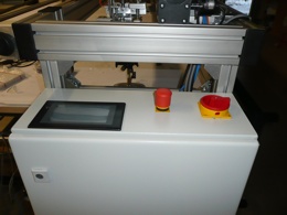 Autom. Längs-/Querschneider ctlq-300-04