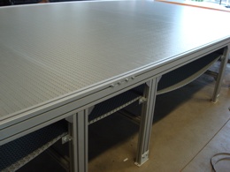 Transportband cttb-3200-02