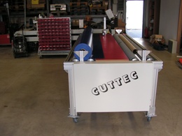 Umwickel-& Ablängmaschinen ctwm-2500-02