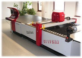 Mehrlagencutter CT1