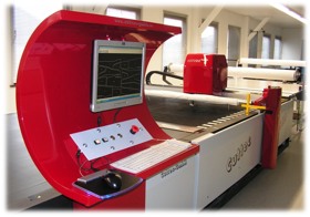 Mehrlagencutter CT2