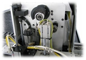 Mehrlagencutter CT3