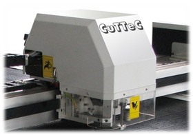 Mehrlagencutter CT4