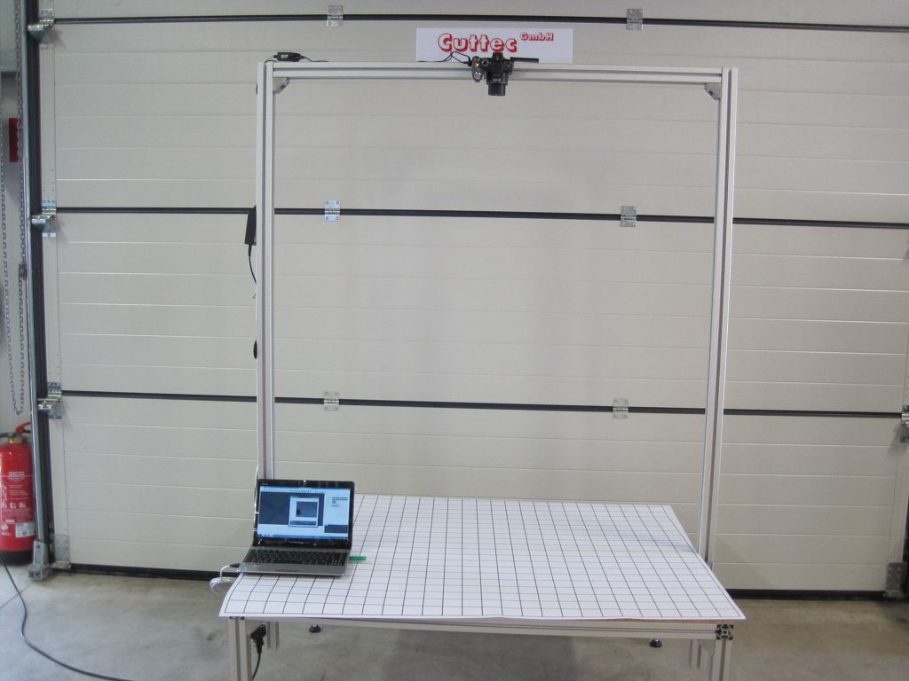 photodigitizer-kamerasystem